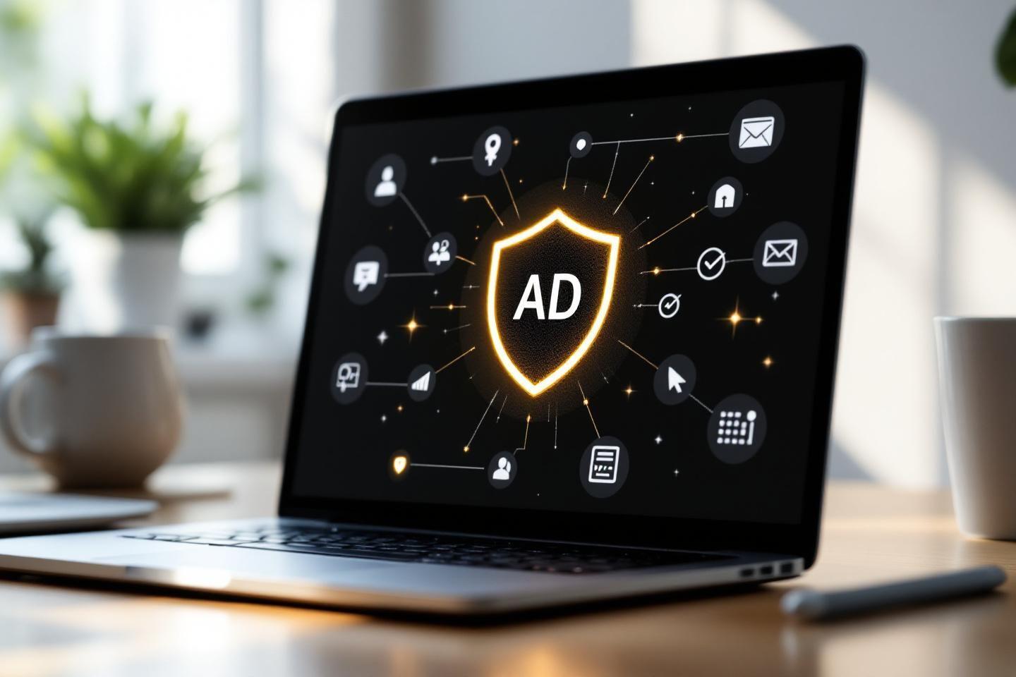 Bloqueur de pub pour ordinateur : comment bloquer les publicités sur internet
