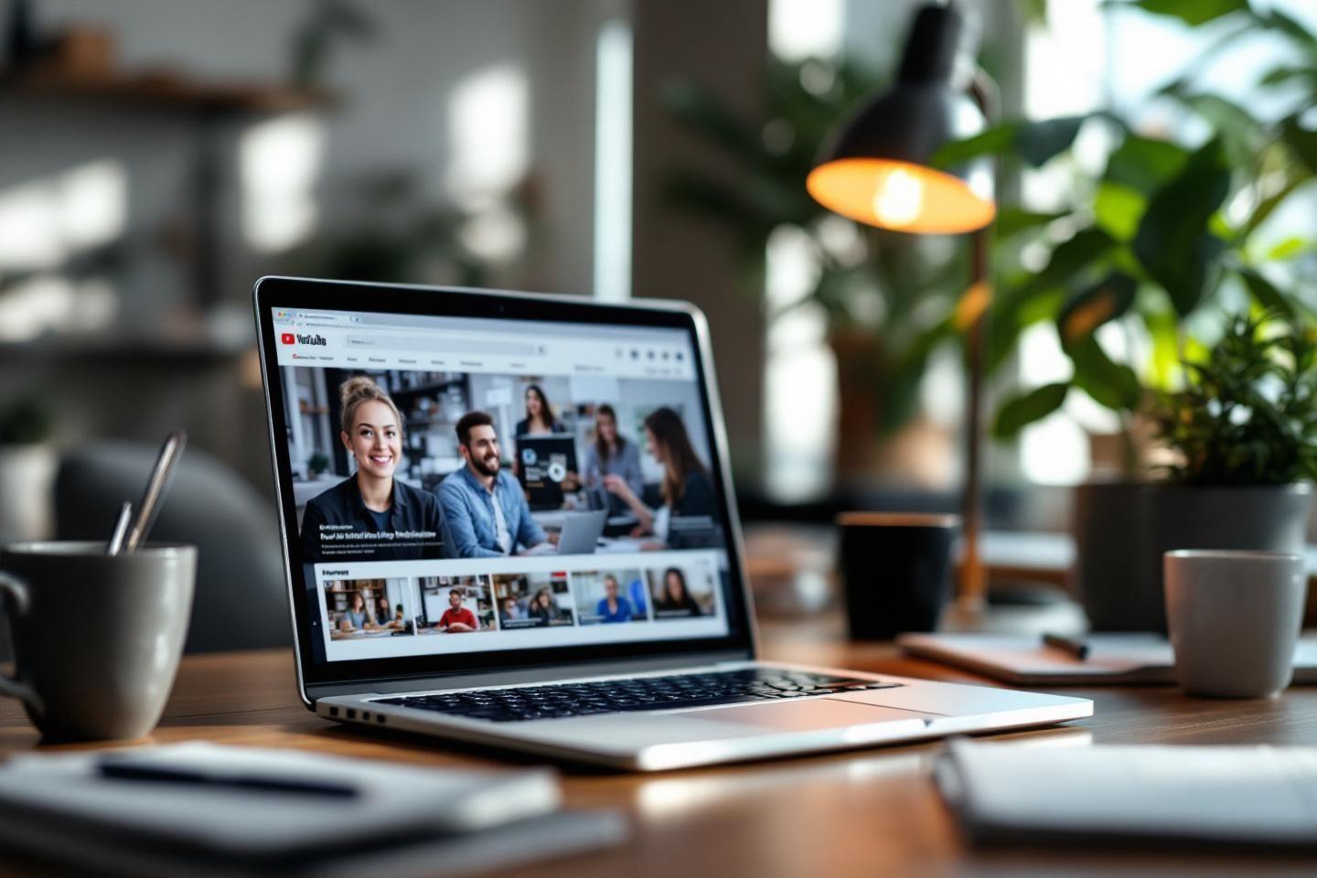 Bloqueur de pub pour YouTube : bloquer les publicités efficacement