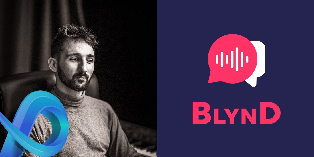 Blynd, l’appli qui lit les BD
