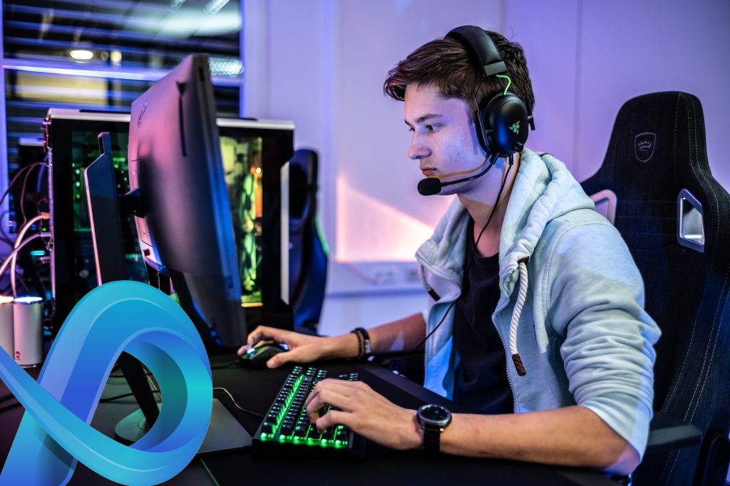 Boom de l'eSport