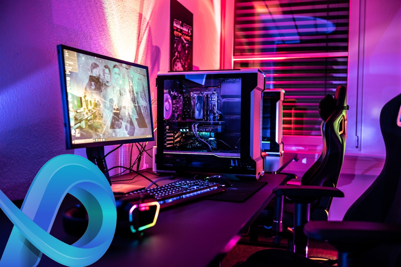 Boom de l'eSport : quelles sont les opportunités de collaborations pour les joueurs ?