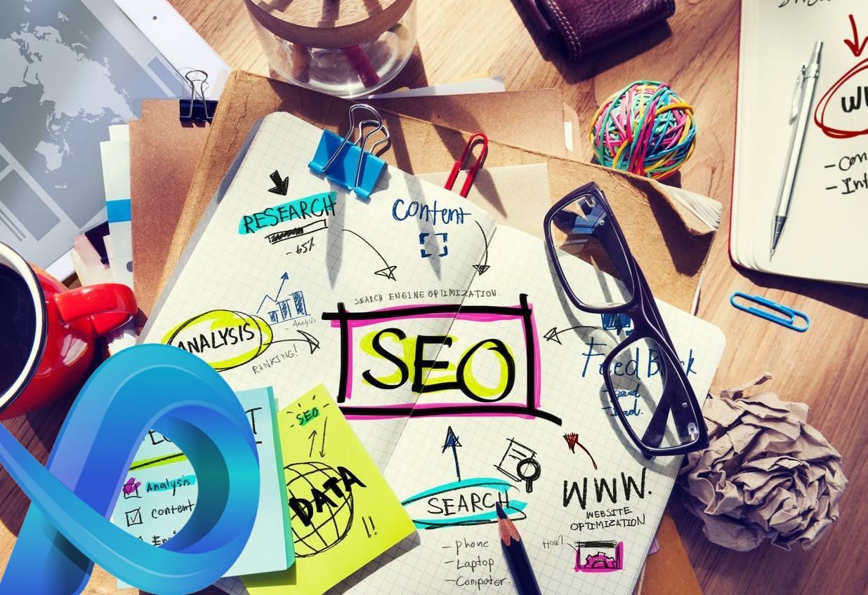 Le SEO pour un site internet idéalement positionné