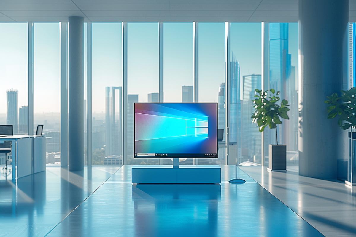 Boostez votre PC Windows avec cette nouvelle app Microsoft gratuite