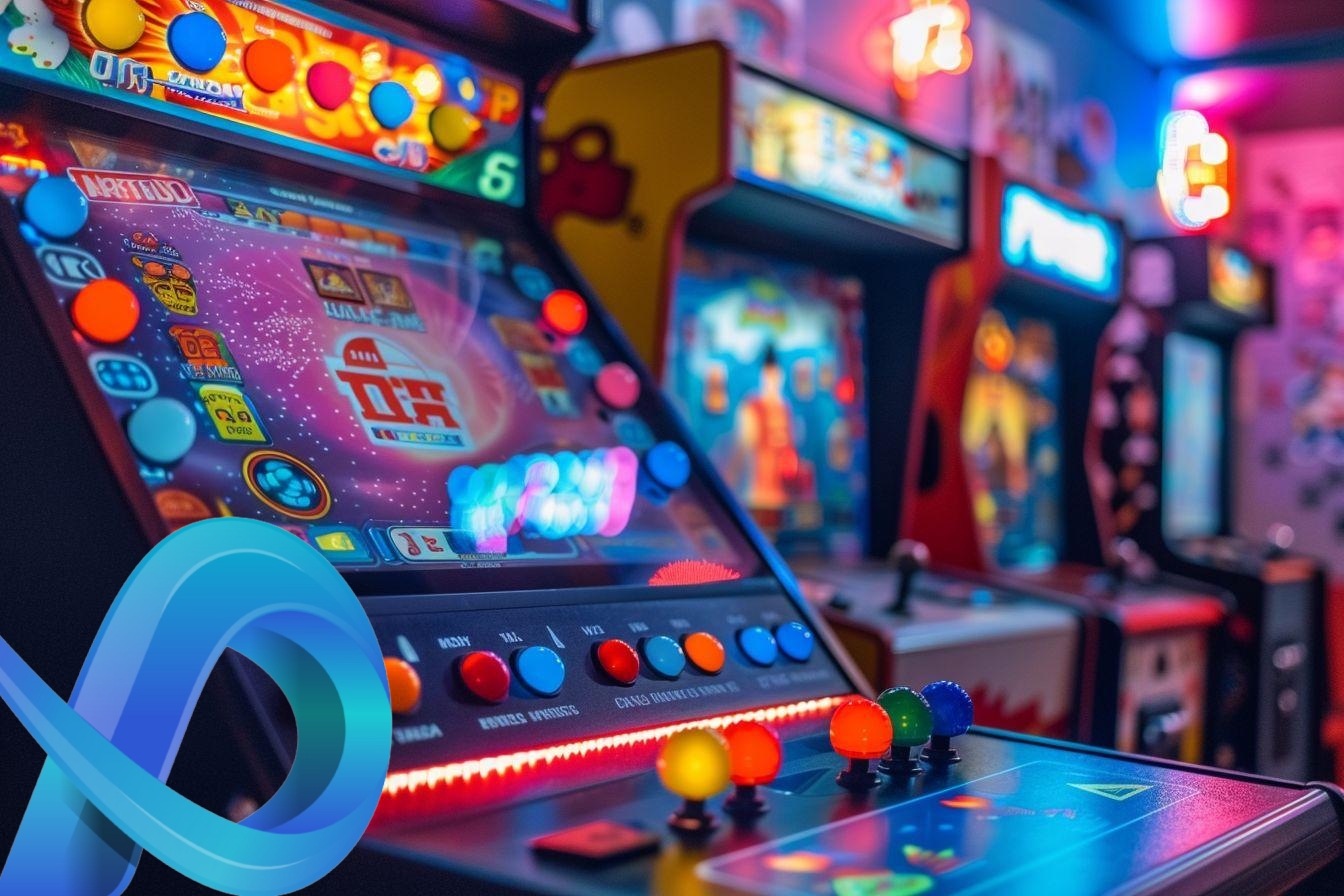 You are currently viewing Borne d’arcade : entre nostalgie et qualité de jeux pour les amateurs d’arcade