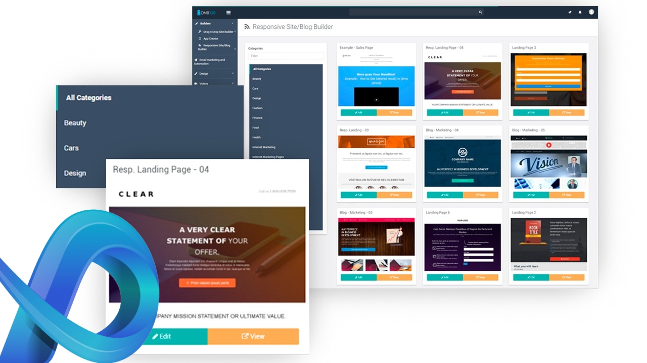 Builderall : Informations & Avis complet