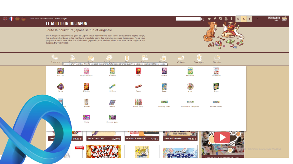 menu-candysan