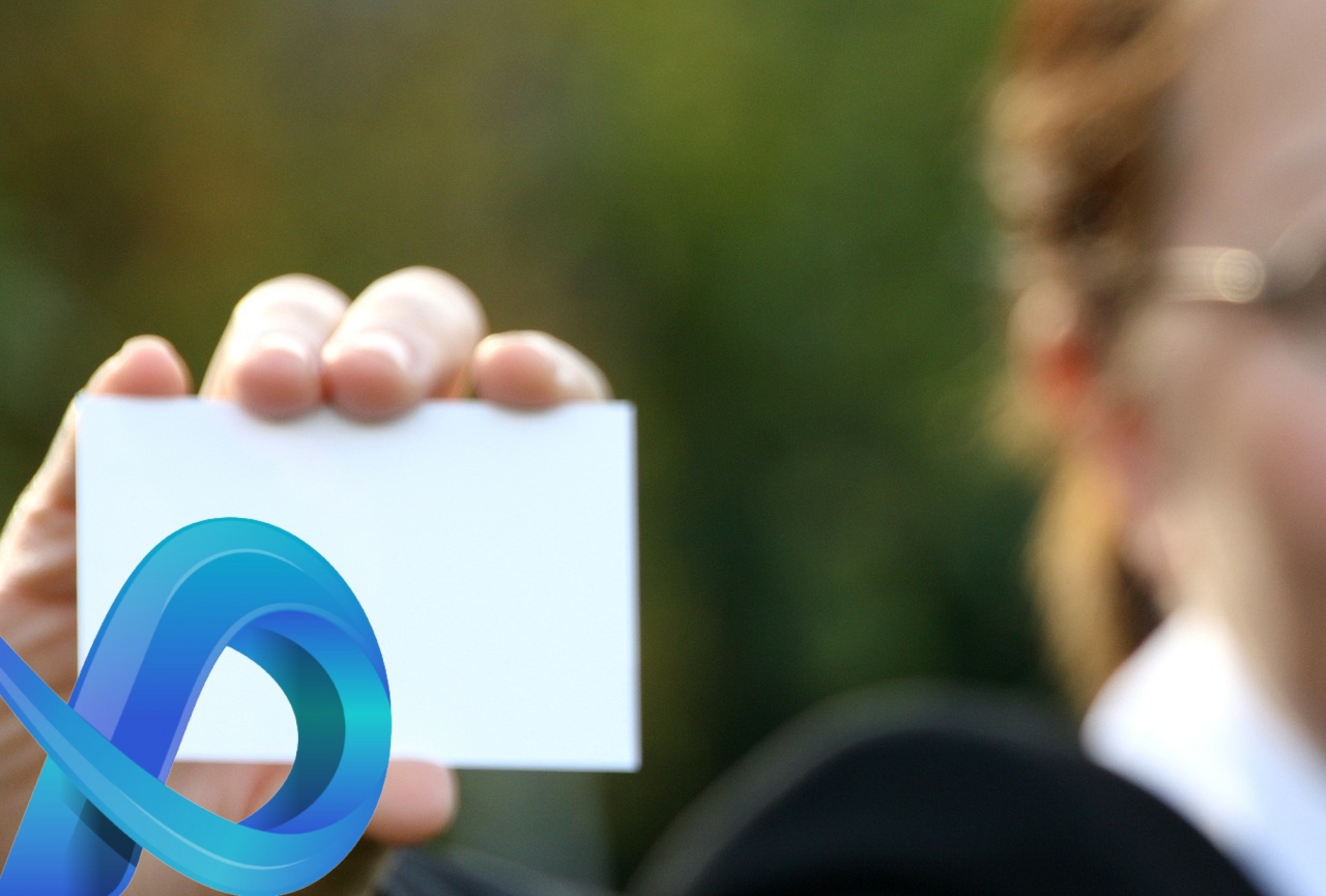 Les cartes de visites sont-elles encore utiles ?