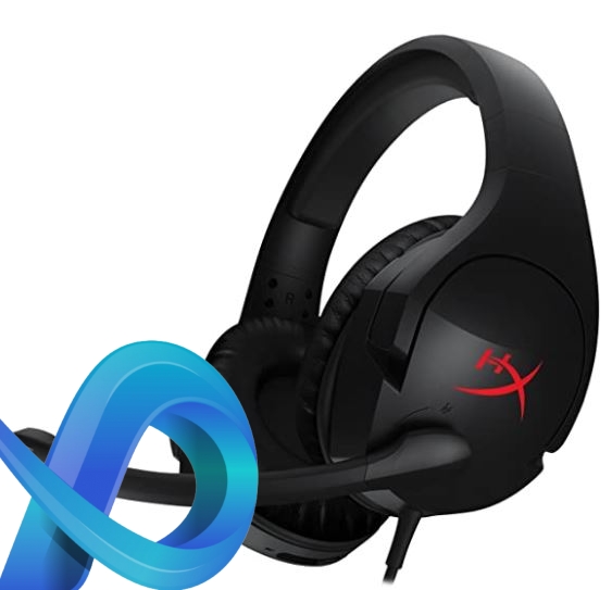 Casque Gamer HyperX HX-HSCS-BK Cloud Stinger : Notre test, notre avis