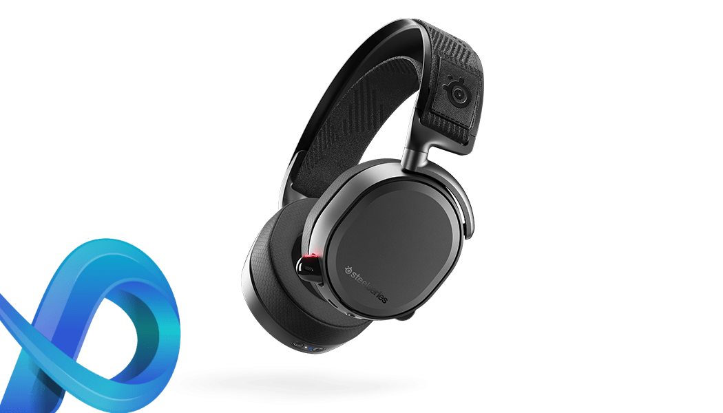 Casque Gamer SteelSeries Arctis Pro Wireless : Notre test, notre avis