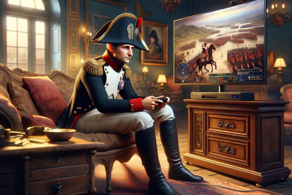 Passion pour les jeux de conquête : ce qu'elle révèle sur votre personnalité !