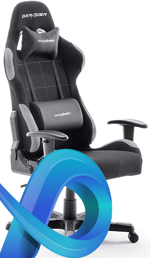 Chaise Gamer Robas Lund 62505SG4 DX Racer: Notre test, notre avis