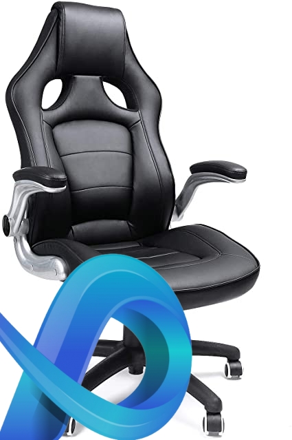 Chaise Gamer SONGMICS OBG62B : Notre test, notre avis