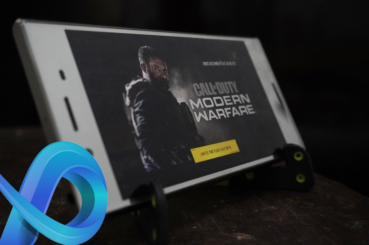 ChargePlay Clutch, la manette pour les joueurs smartphones