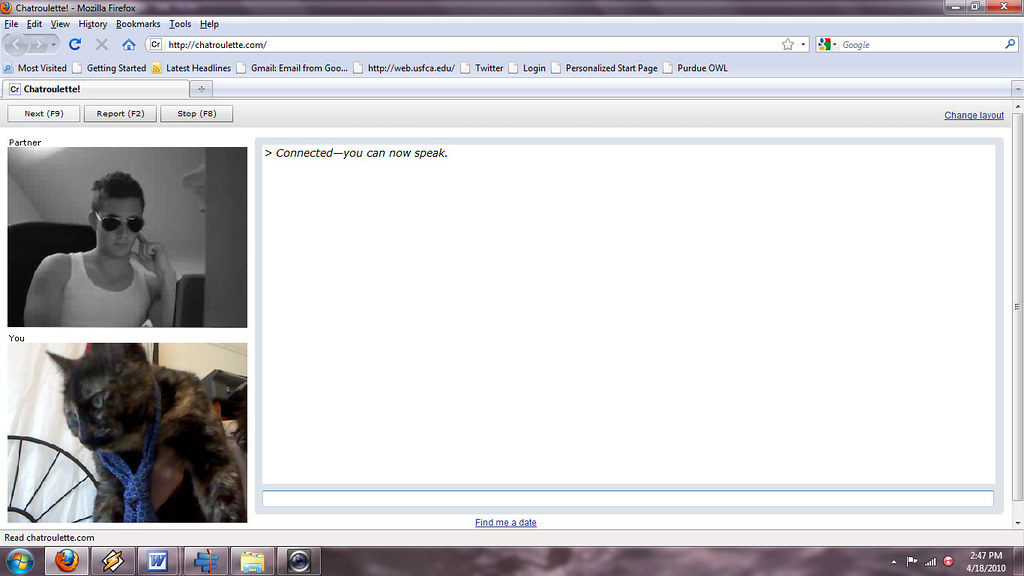 chatroulette-discussion