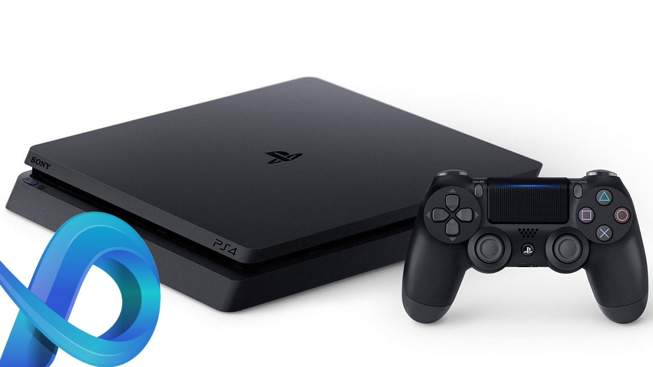 PS4