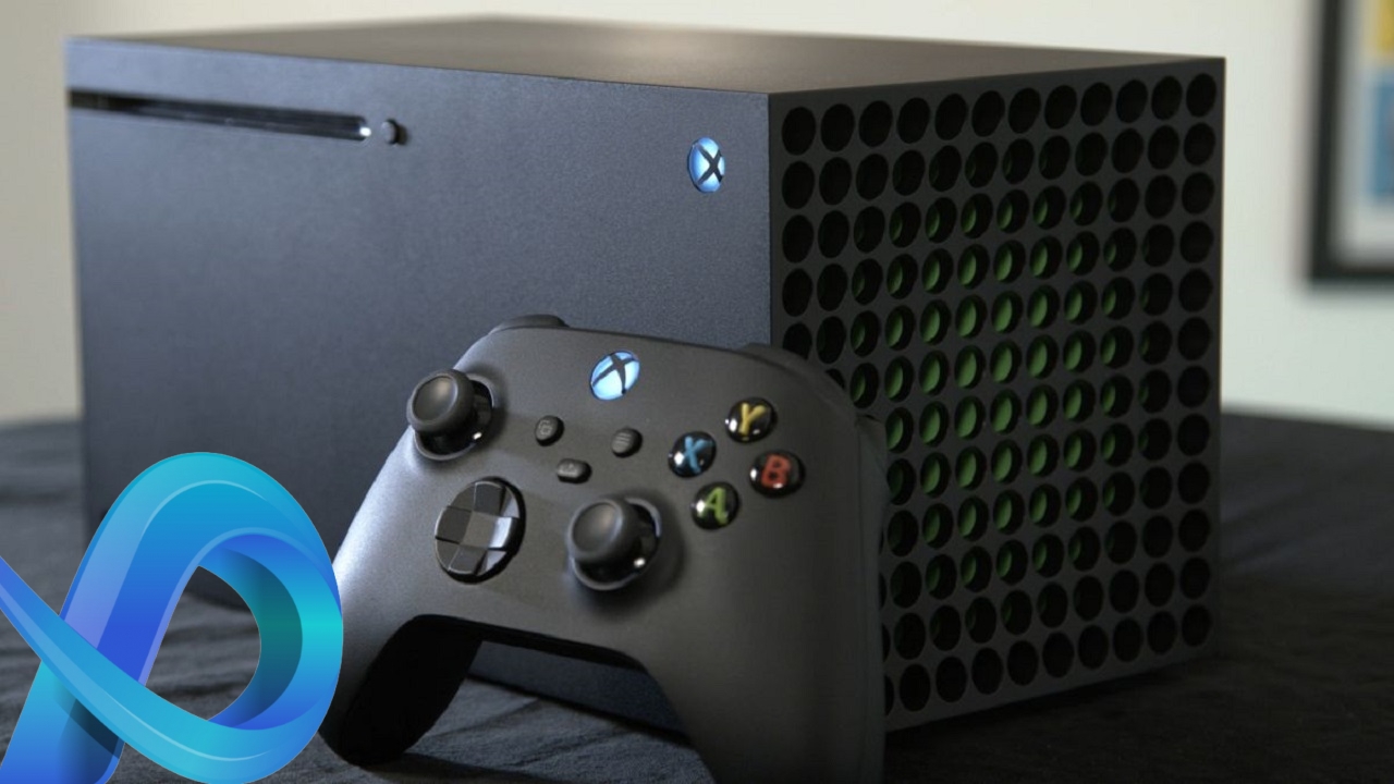 Xbox series X
