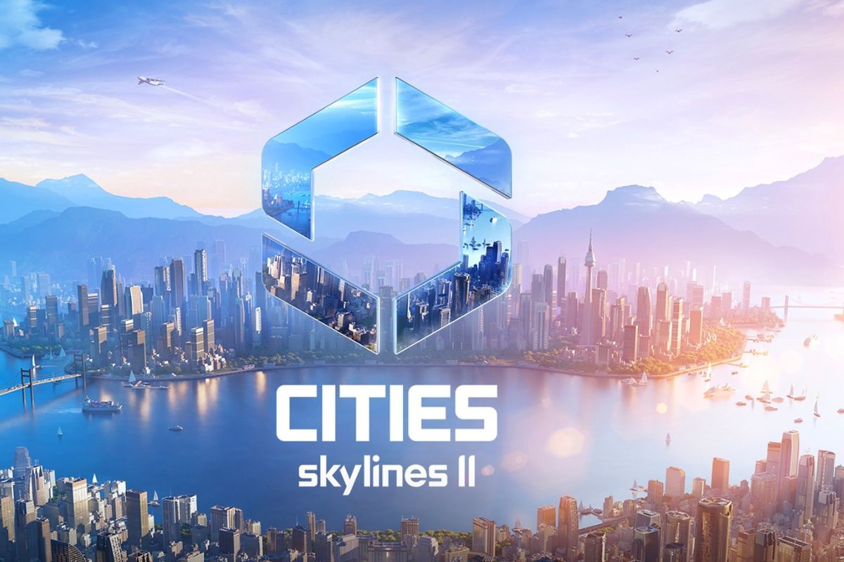 Cities Skylines 2 : Enfin une maj incroyable pour l'année prochaine !