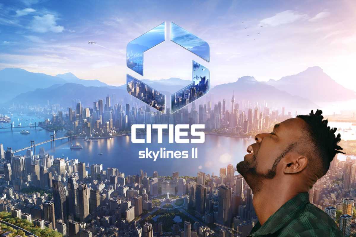 Cities Skylines 2 à des performances catastrophiques..Découvrez comment le tester avant d'acheter !