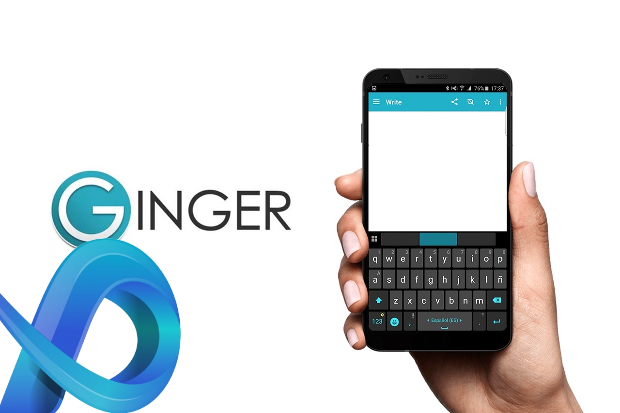 Clavier android