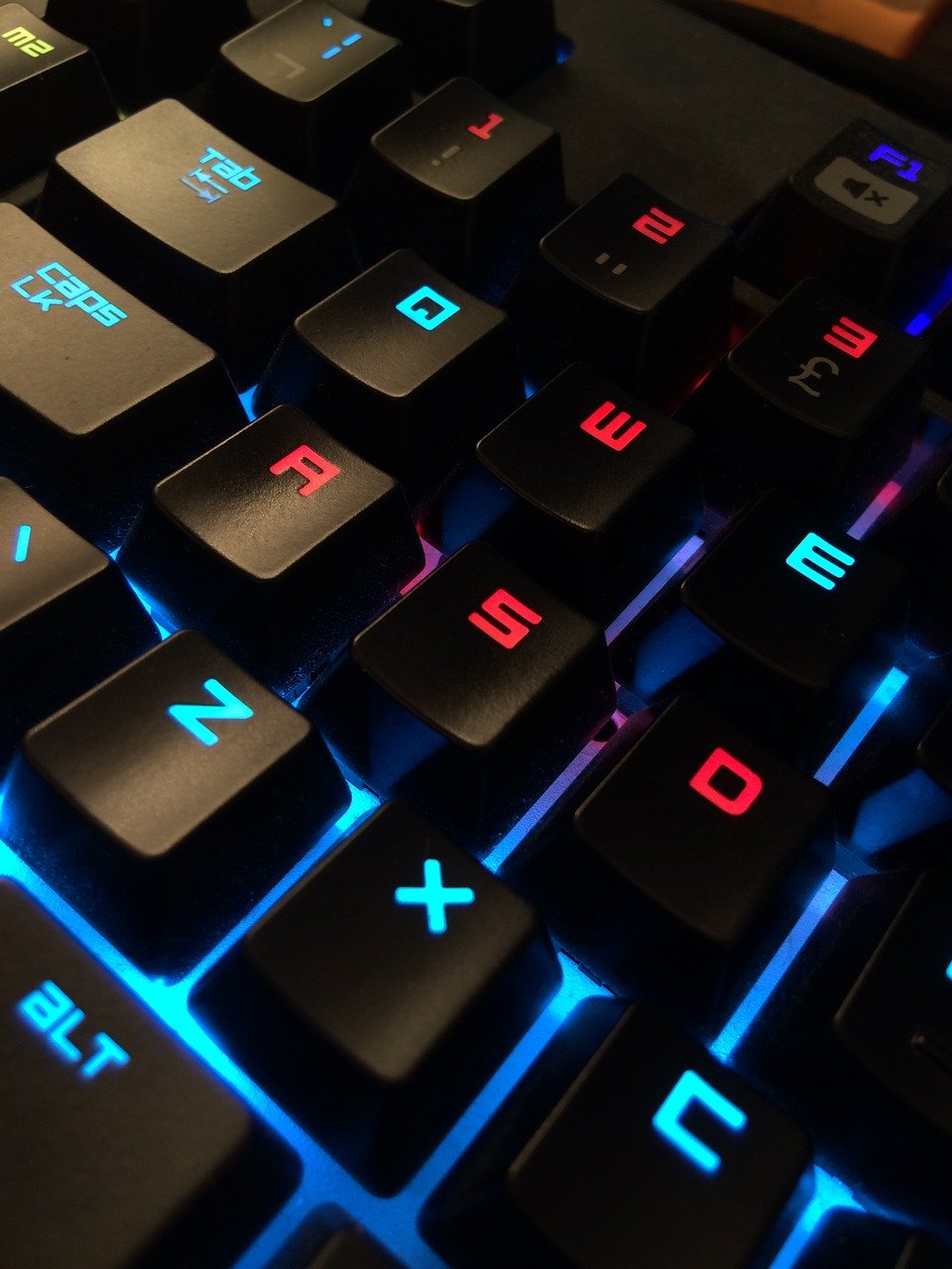 Meilleurs claviers gamer : tests, avis et comparatifs