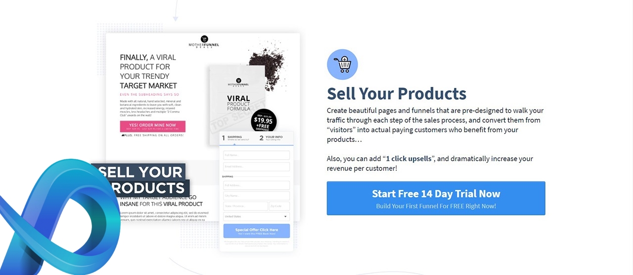 Clickfunnels, guide francophone ultime