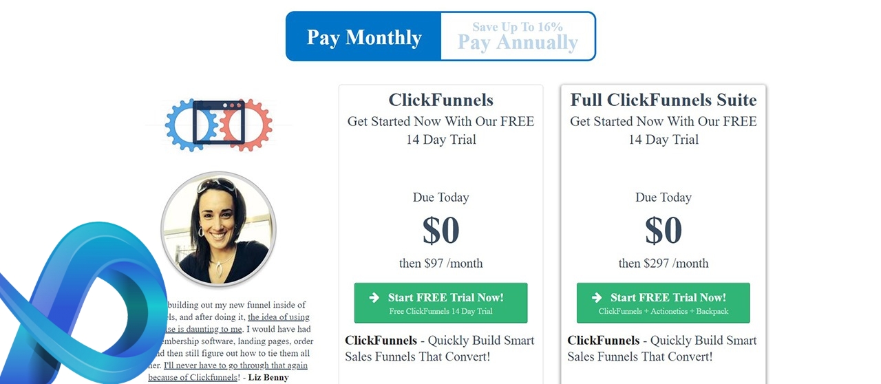 Clickfunnels, guide francophone ultime