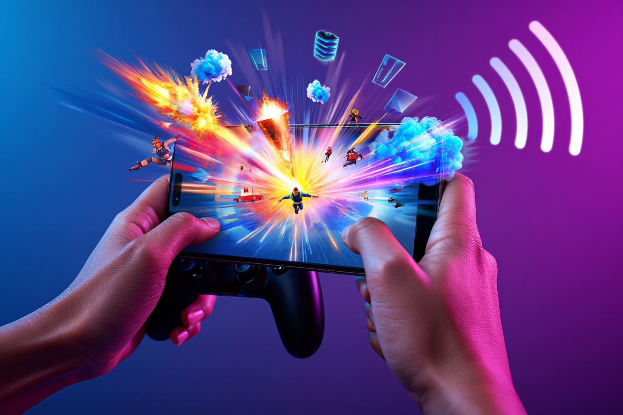 Cloud Gaming en 2026 : A-t-on Vraiment Encore Besoin d'une Machine de Guerre ?