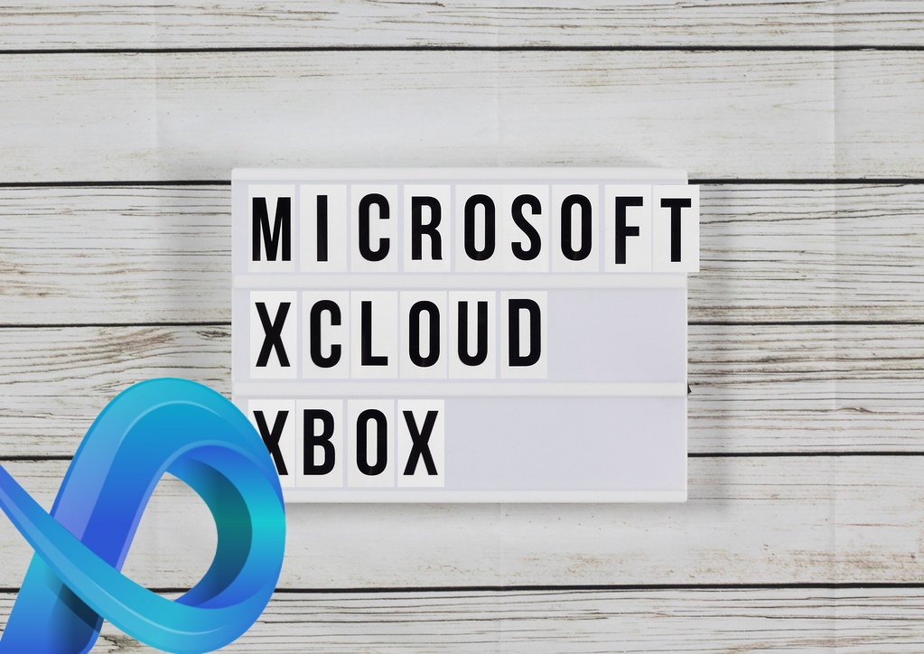 xCloud, un service de cloud gaming