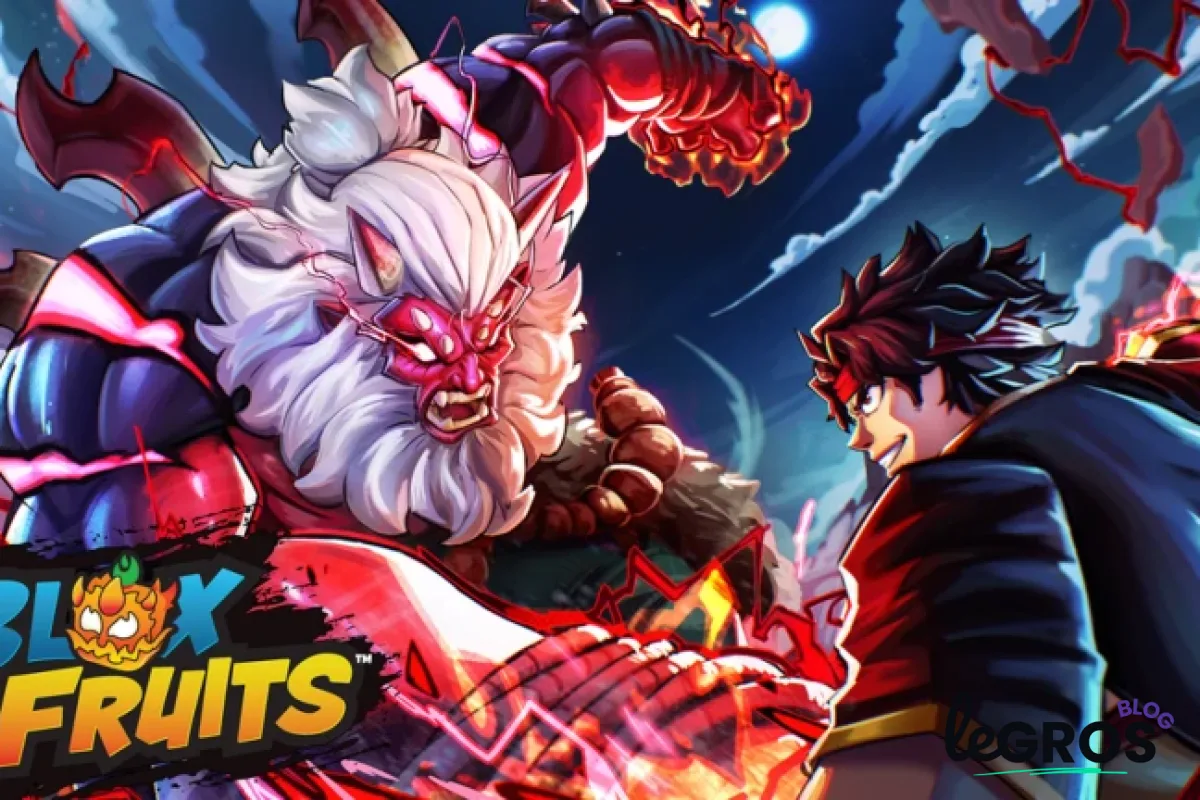 Code Blox Fruit juin 2026 : 2x XP & stat reset (derniers codes)