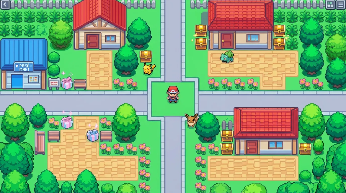Code pokemon tcgp : liste des codes actifs et récompenses