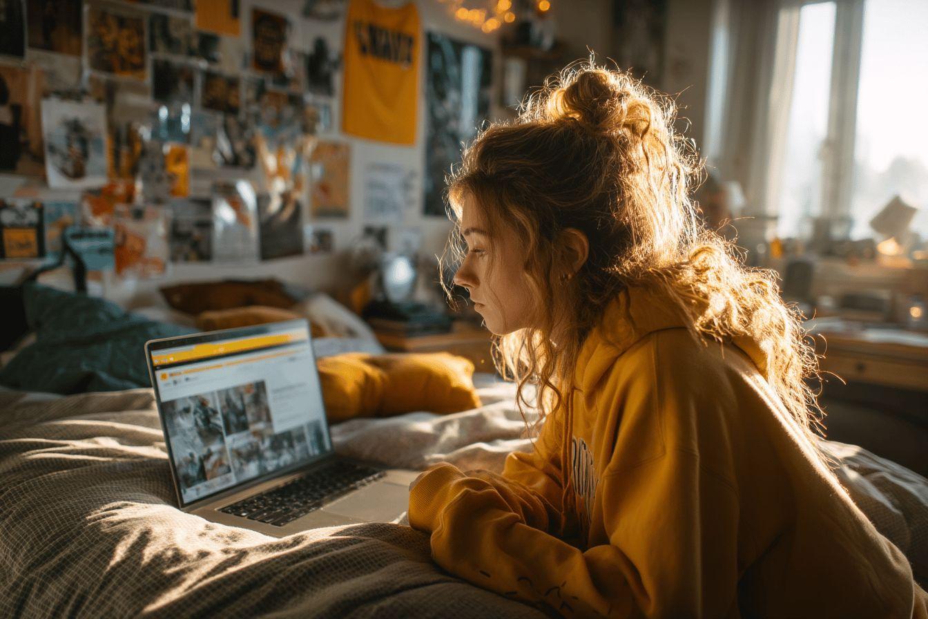 Cohebergement.com : plateforme de logement étudiant et solutions d'hébergement partagé