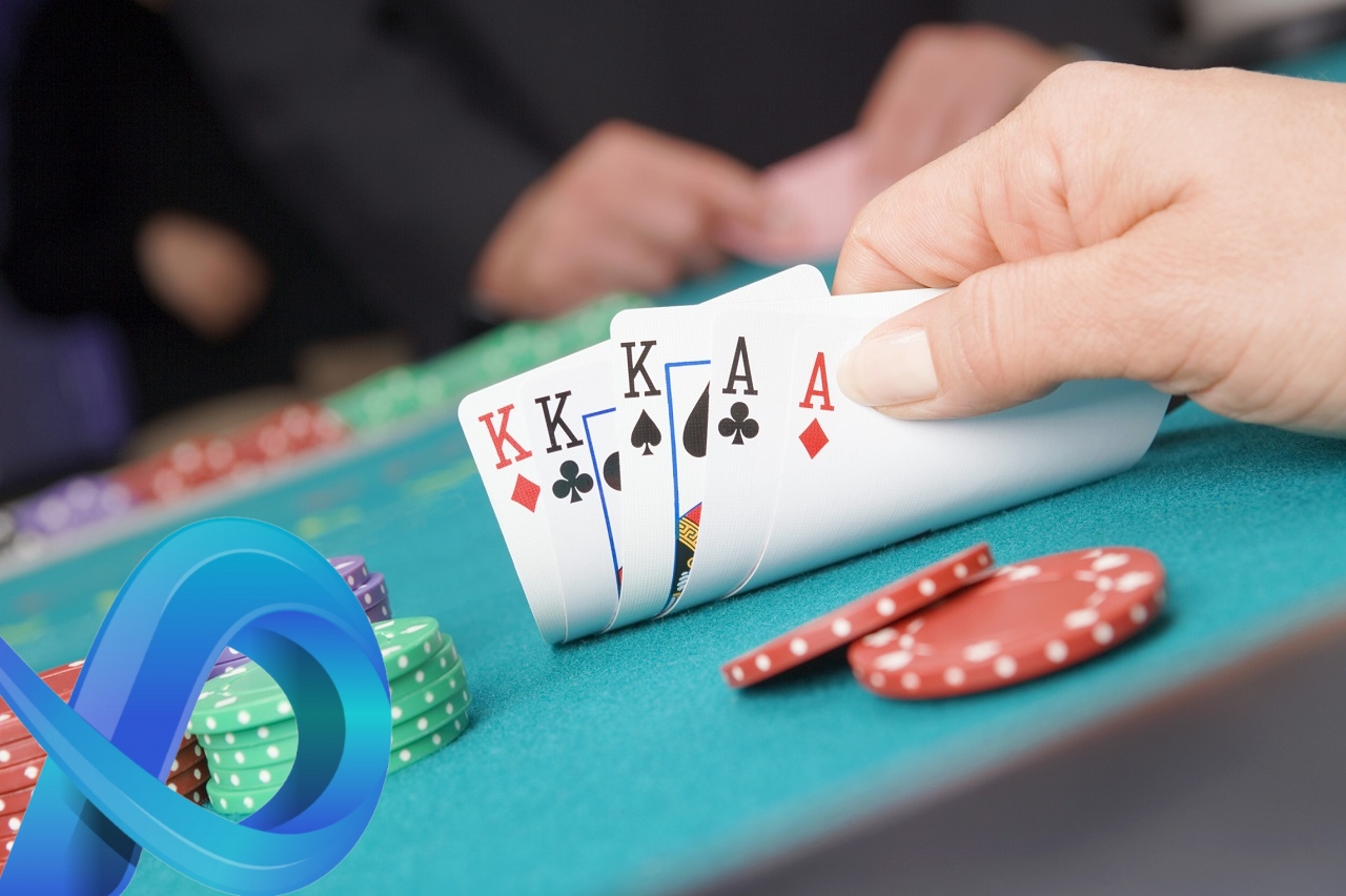 Combinaisons au poker