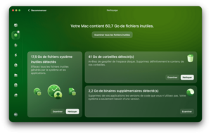 Comment afficher tous les fichiers sur Mac, y compris les fichiers cachés