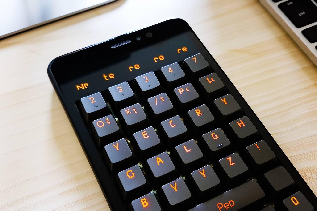 Comment ajouter des accents sur les lettres sur Mac : guide simple et rapide