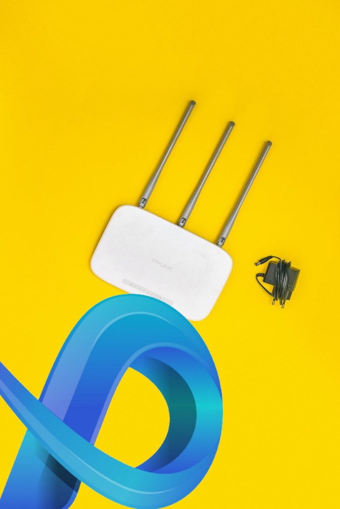 Routeur wifi