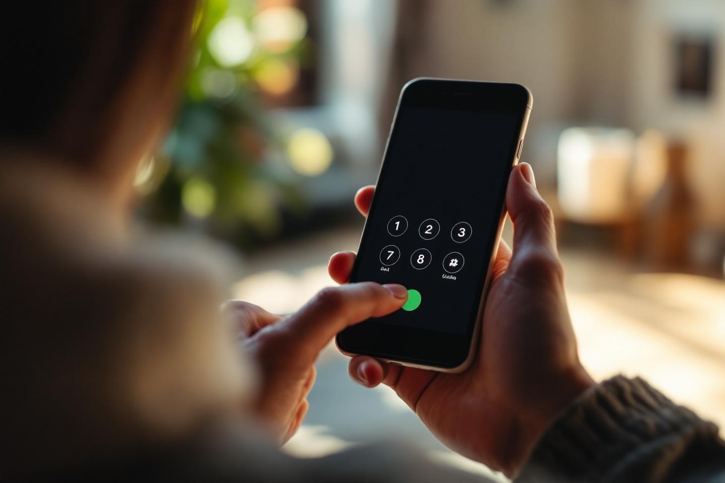 Comment appeler en numéro masqué sur mobile : astuces et conseils