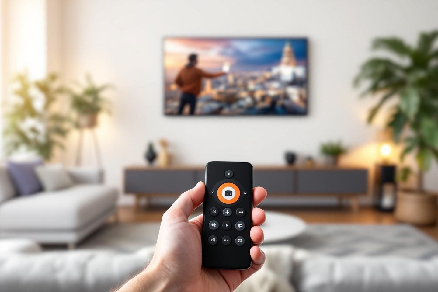 Comment bloquer les pubs sur Android TV : solutions et alternatives sans publicité