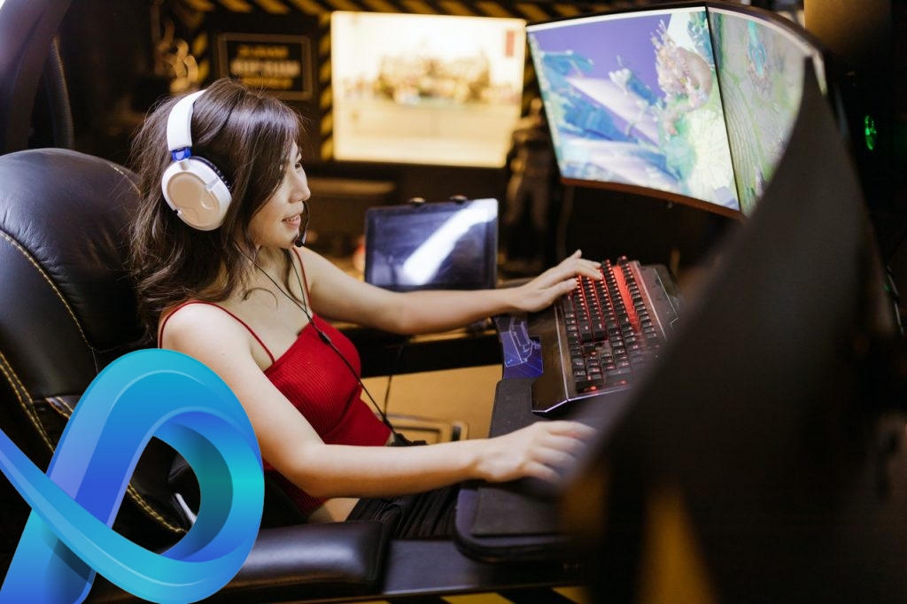 Gameuse