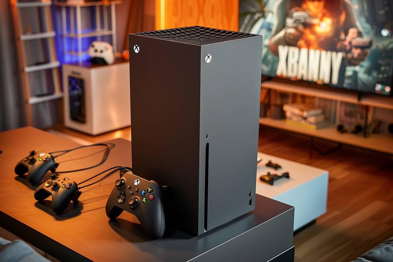 Comment configurer un réseau privé virtuel sur Xbox rapidement et facilement
