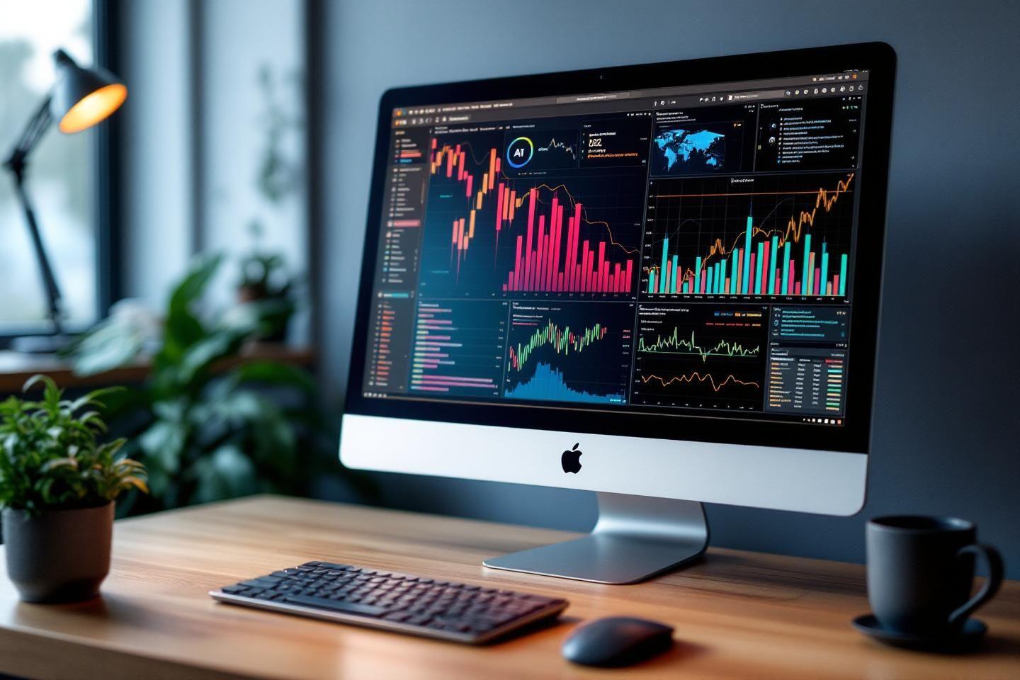 Comment copier et coller une image sur Mac : guide complet pour dupliquer du contenu