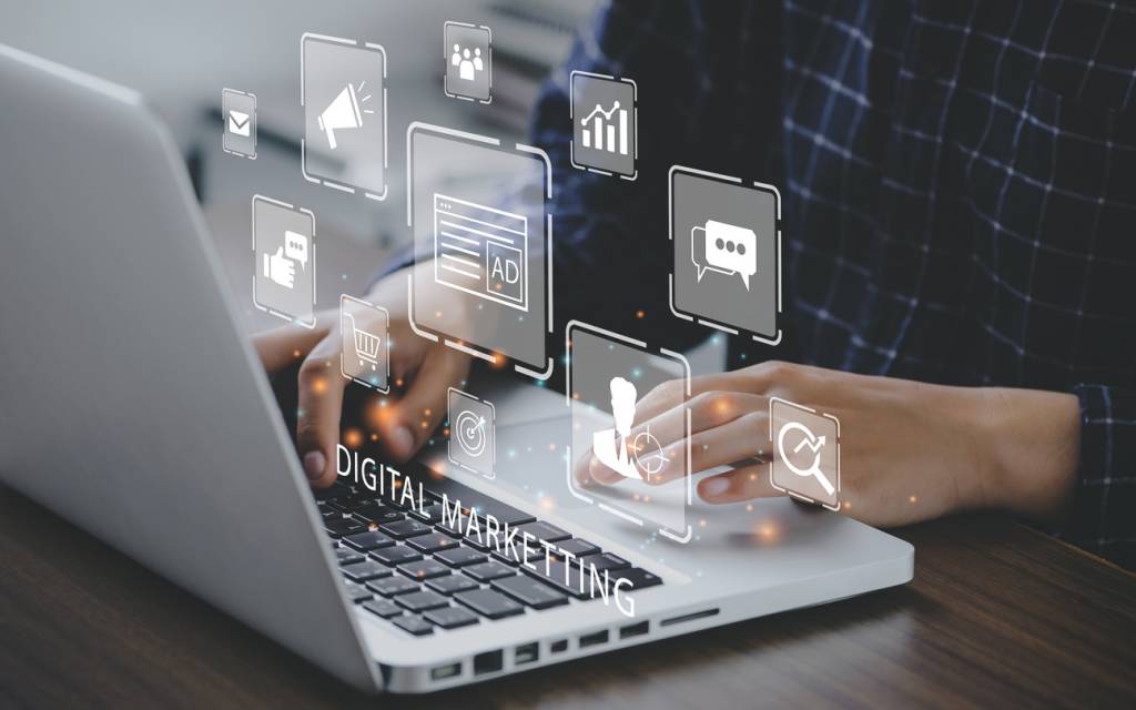 publicité en ligne Google Ads
