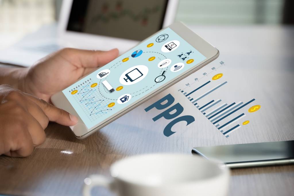annonce Google Ads