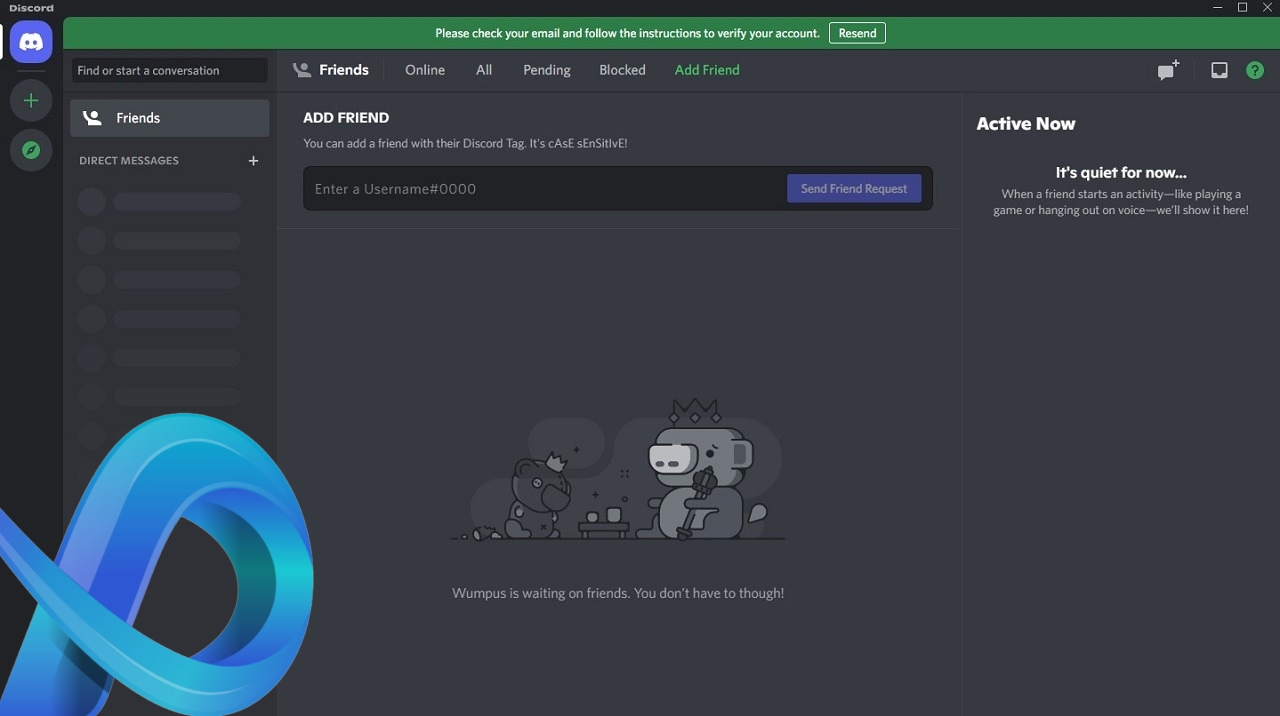 Faire un sondage Discord sur PC