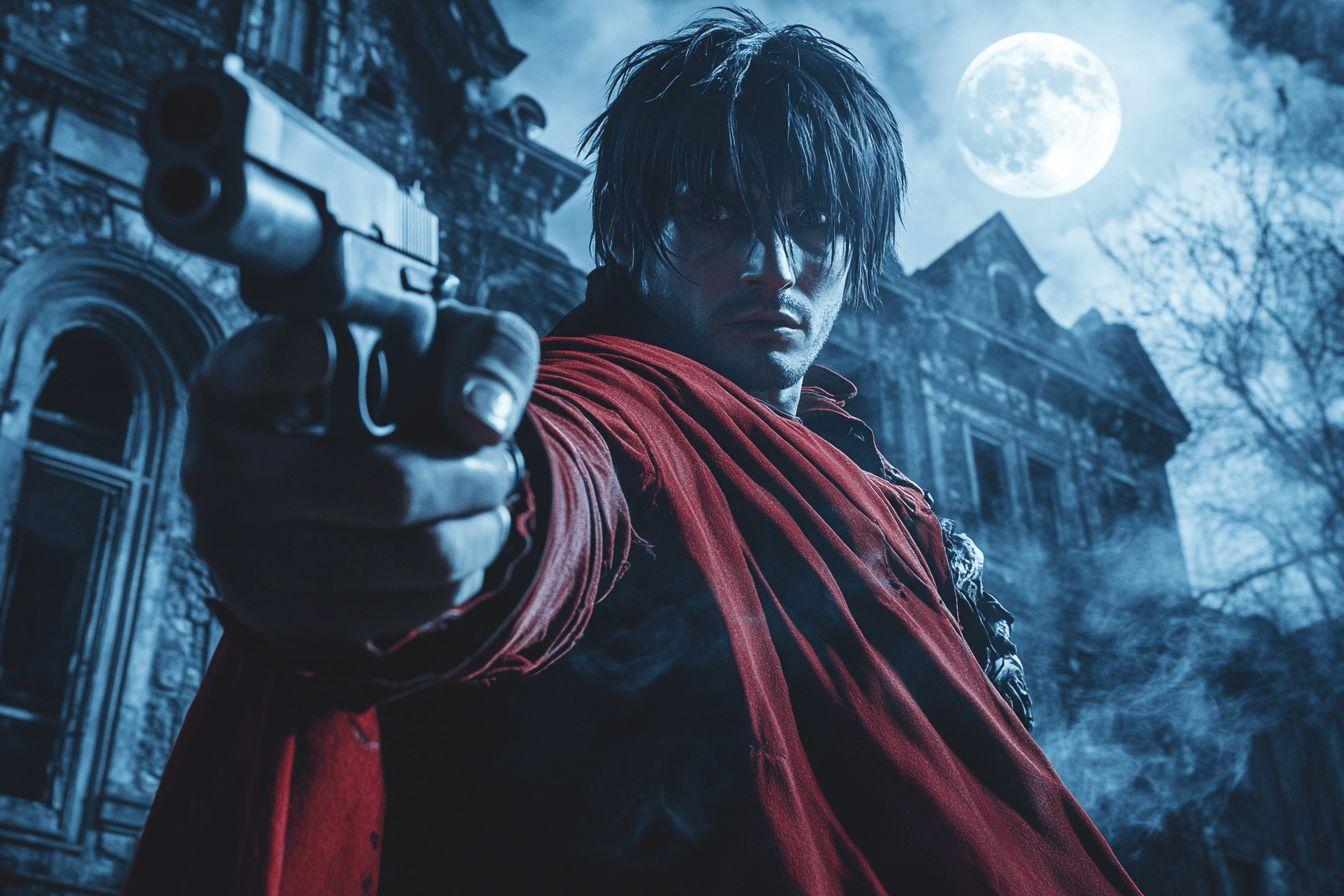 Comment débloquer Vincent Valentine dans Final Fantasy 7 Rebirth