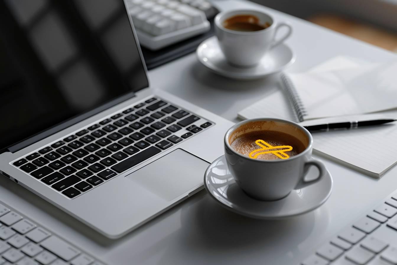 Comment faire un accent circonflexe sur Mac : guide complet et astuces pour 2024