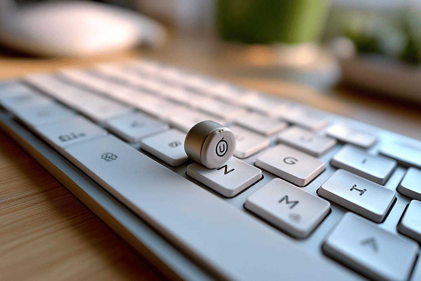 Comment faire un accent circonflexe sur Windows 10 : raccourcis clavier pour les touches mortes