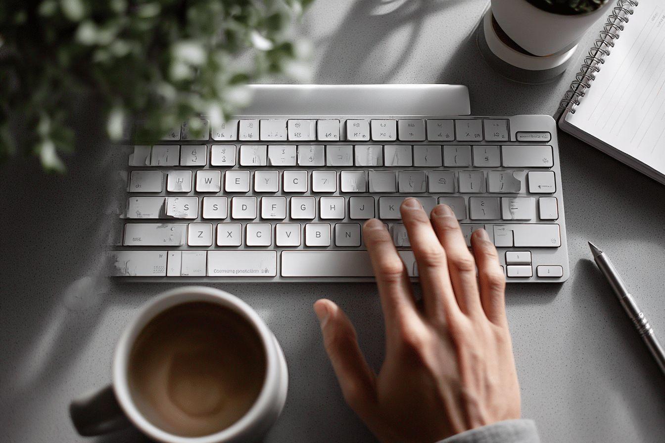 Comment faire des accolades sur Mac : guide complet pour saisir les caractères {} sur votre clavier