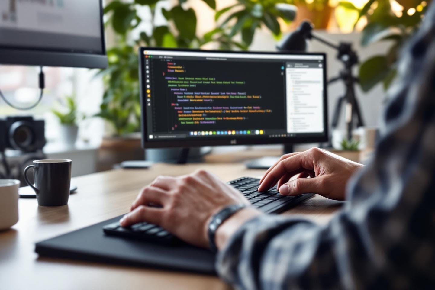 Comment faire une capture d'écran sur Mac : guide complet des méthodes efficaces