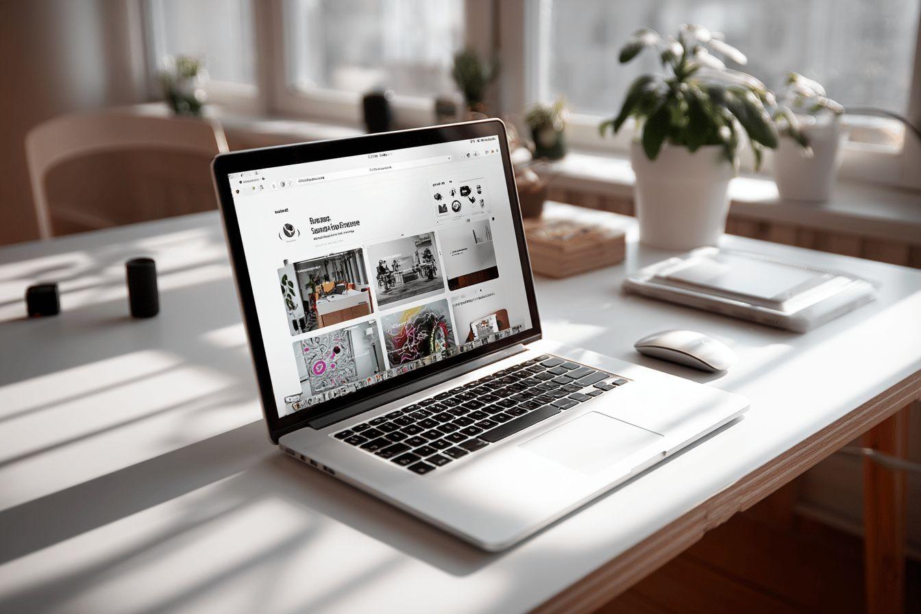 Comment faire une capture d'écran sur Mac : méthodes simples et efficaces