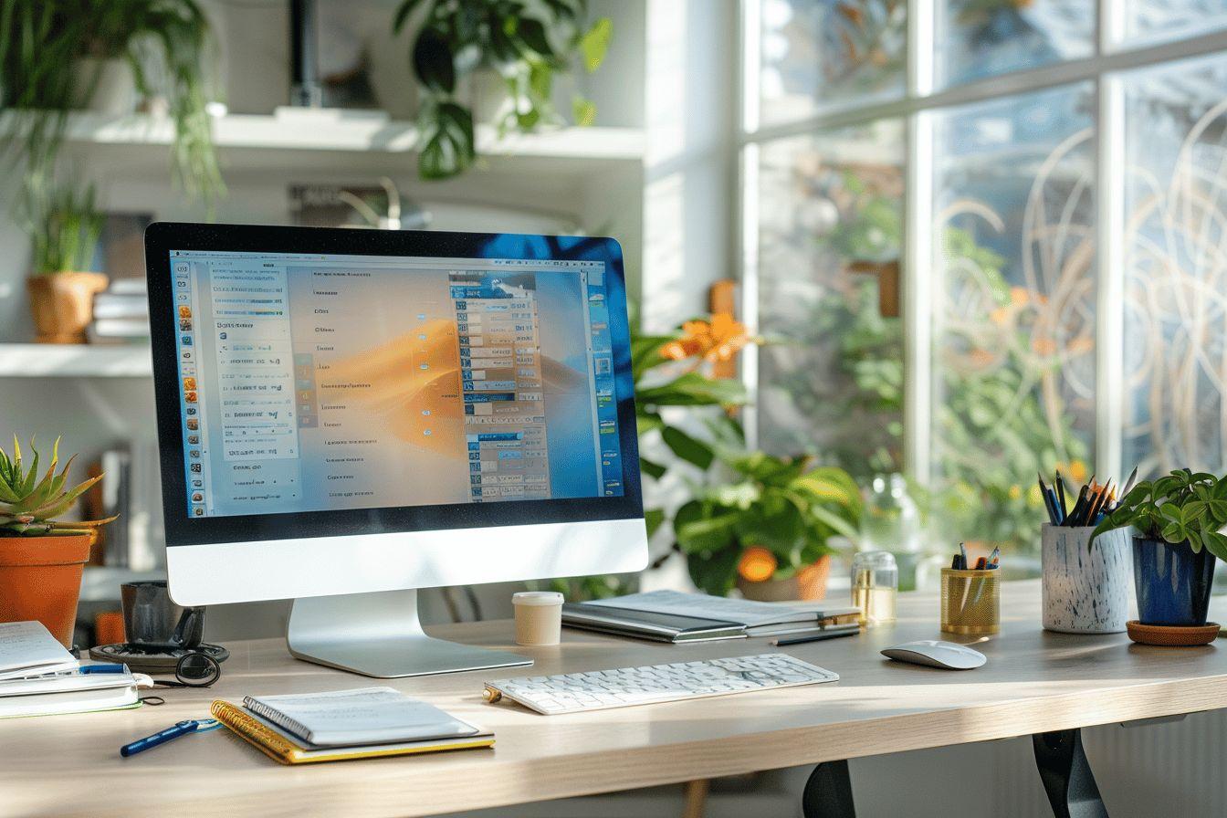 Comment faire une capture d'écran sur PC ou Mac : guide complet pour Windows et macOS